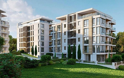 ID 10254 Квартири від забудовника в Фенікс Палас Фото 3